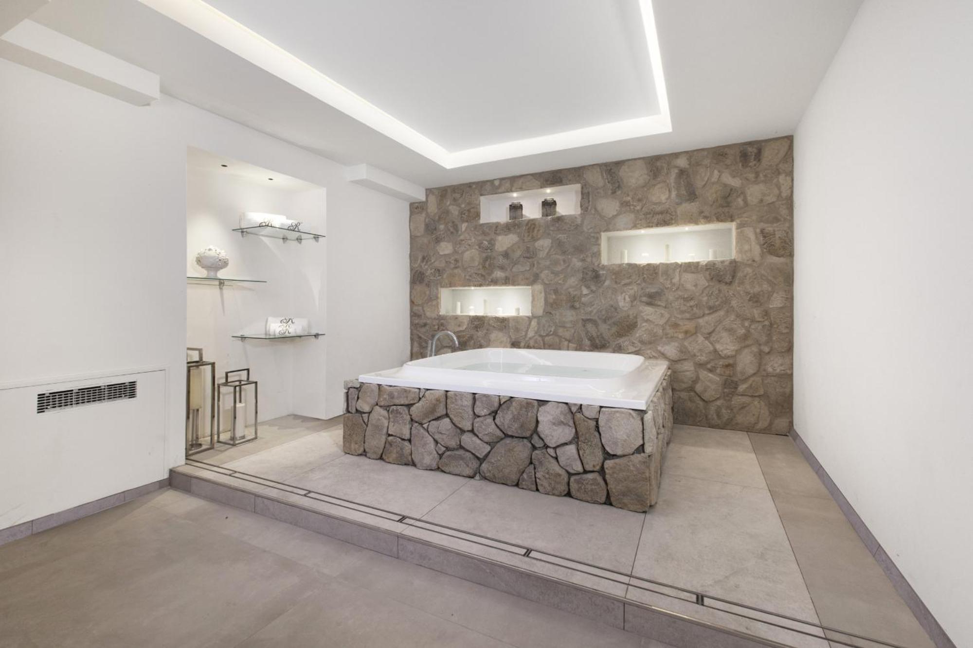 Amore Rentals - Villa Ebe Sorrent Exterior foto