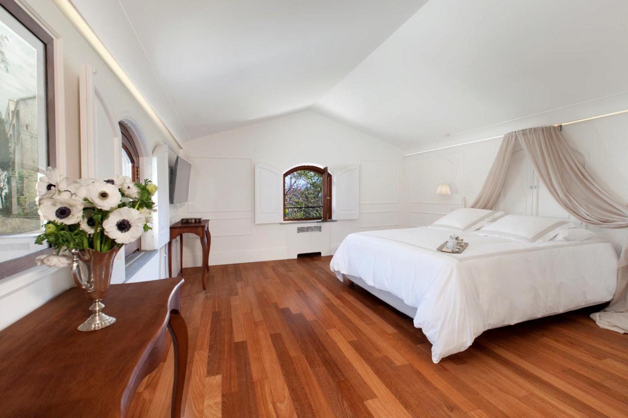 Amore Rentals - Villa Ebe Sorrent Exterior foto