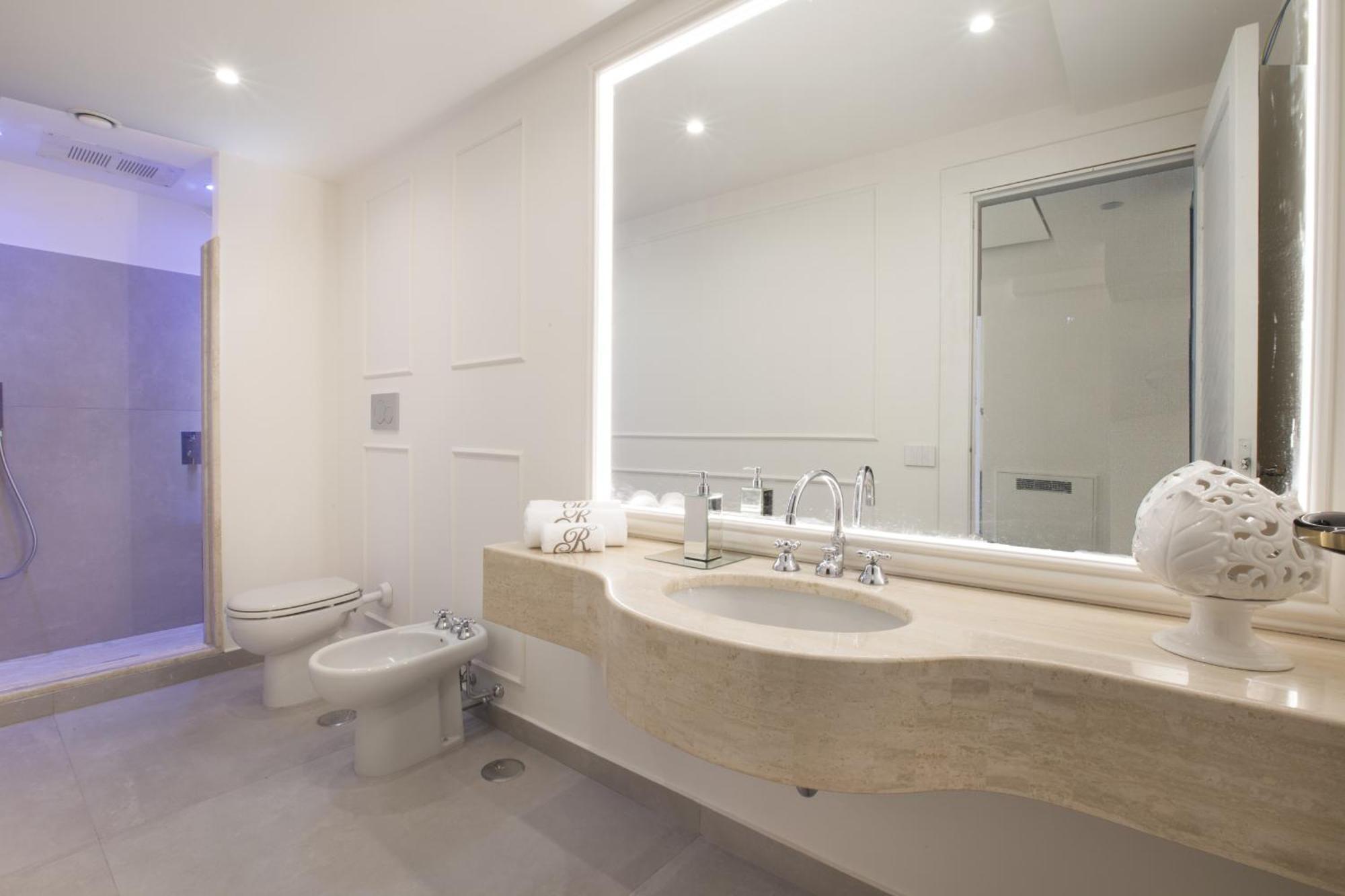 Amore Rentals - Villa Ebe Sorrent Exterior foto