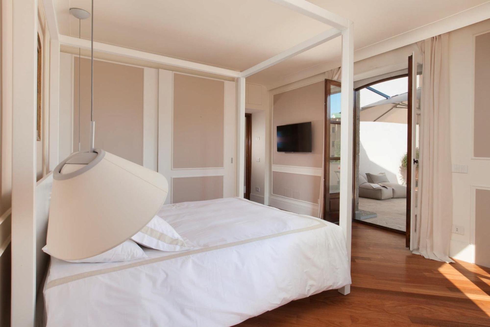 Amore Rentals - Villa Ebe Sorrent Exterior foto