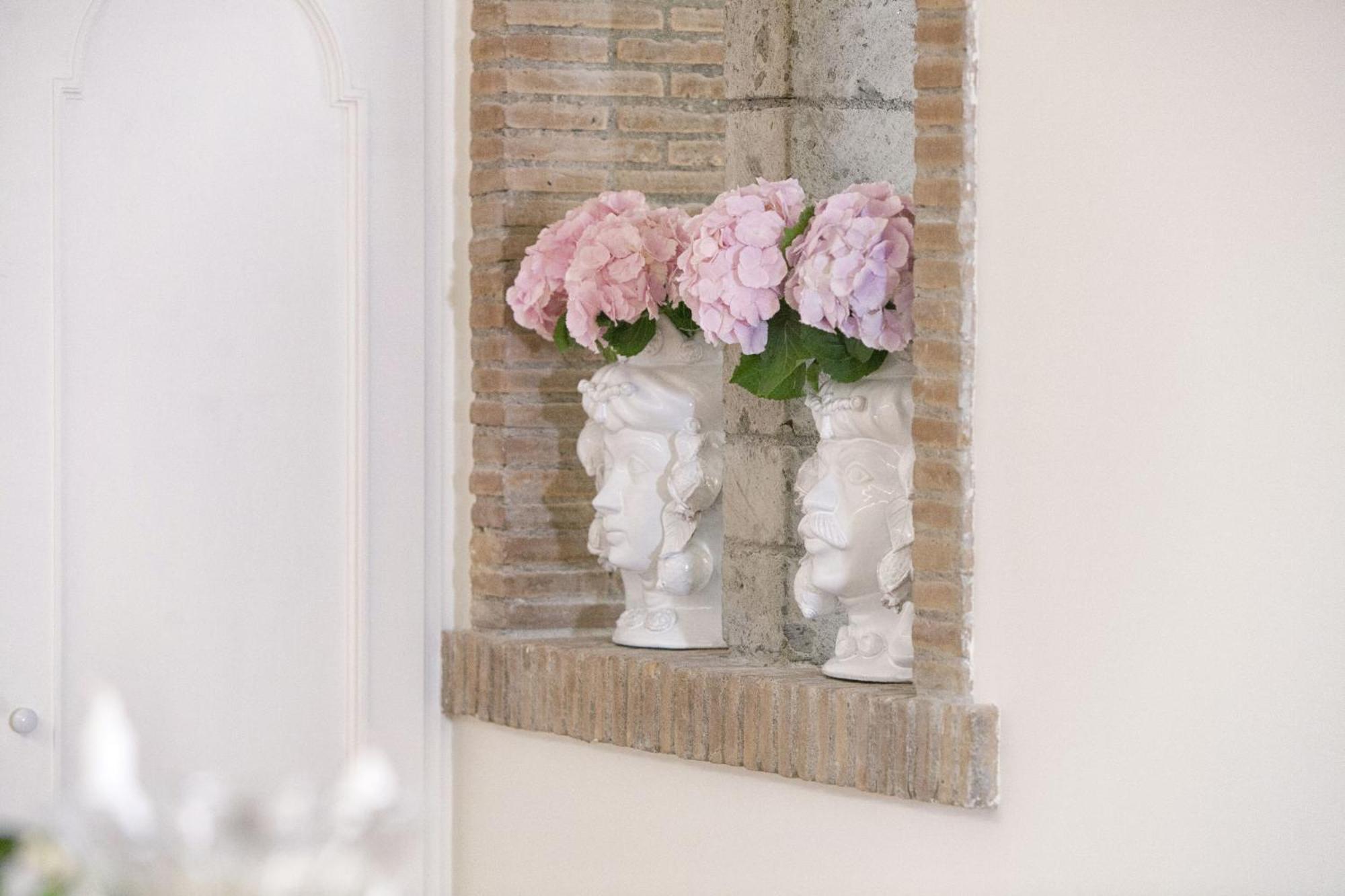 Amore Rentals - Villa Ebe Sorrent Exterior foto