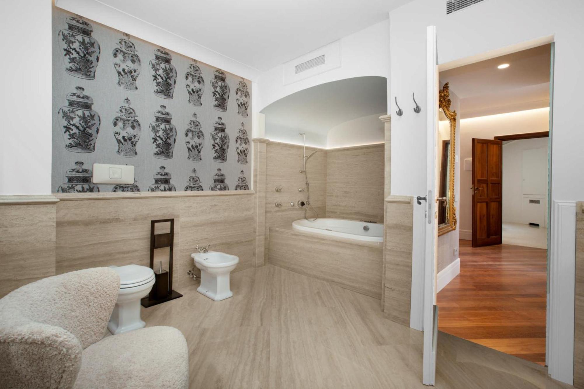 Amore Rentals - Villa Ebe Sorrent Exterior foto