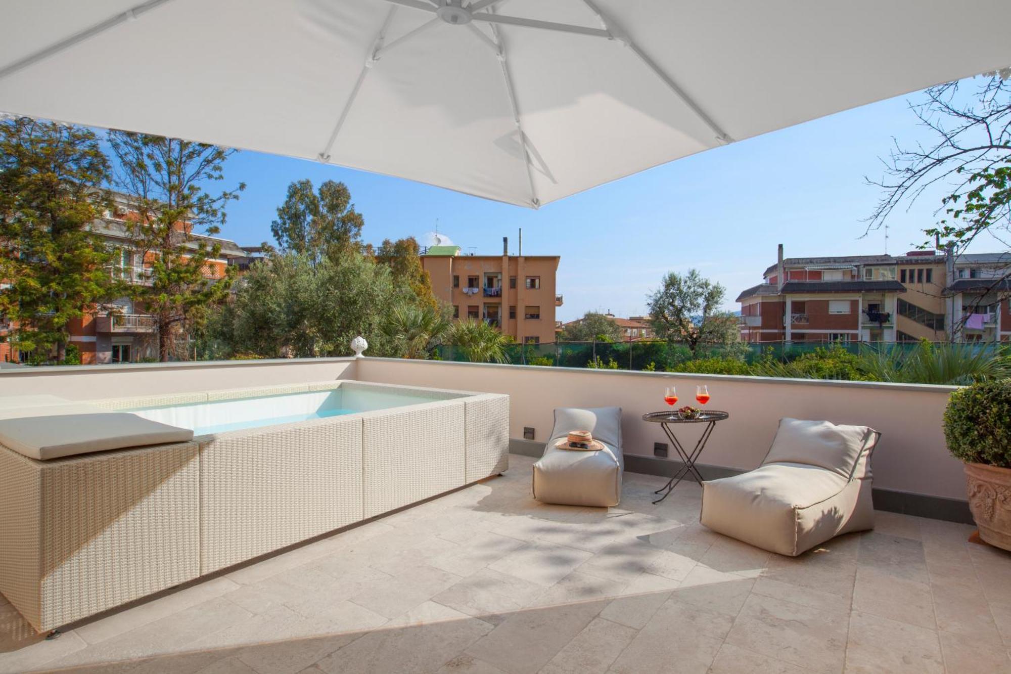 Amore Rentals - Villa Ebe Sorrent Exterior foto