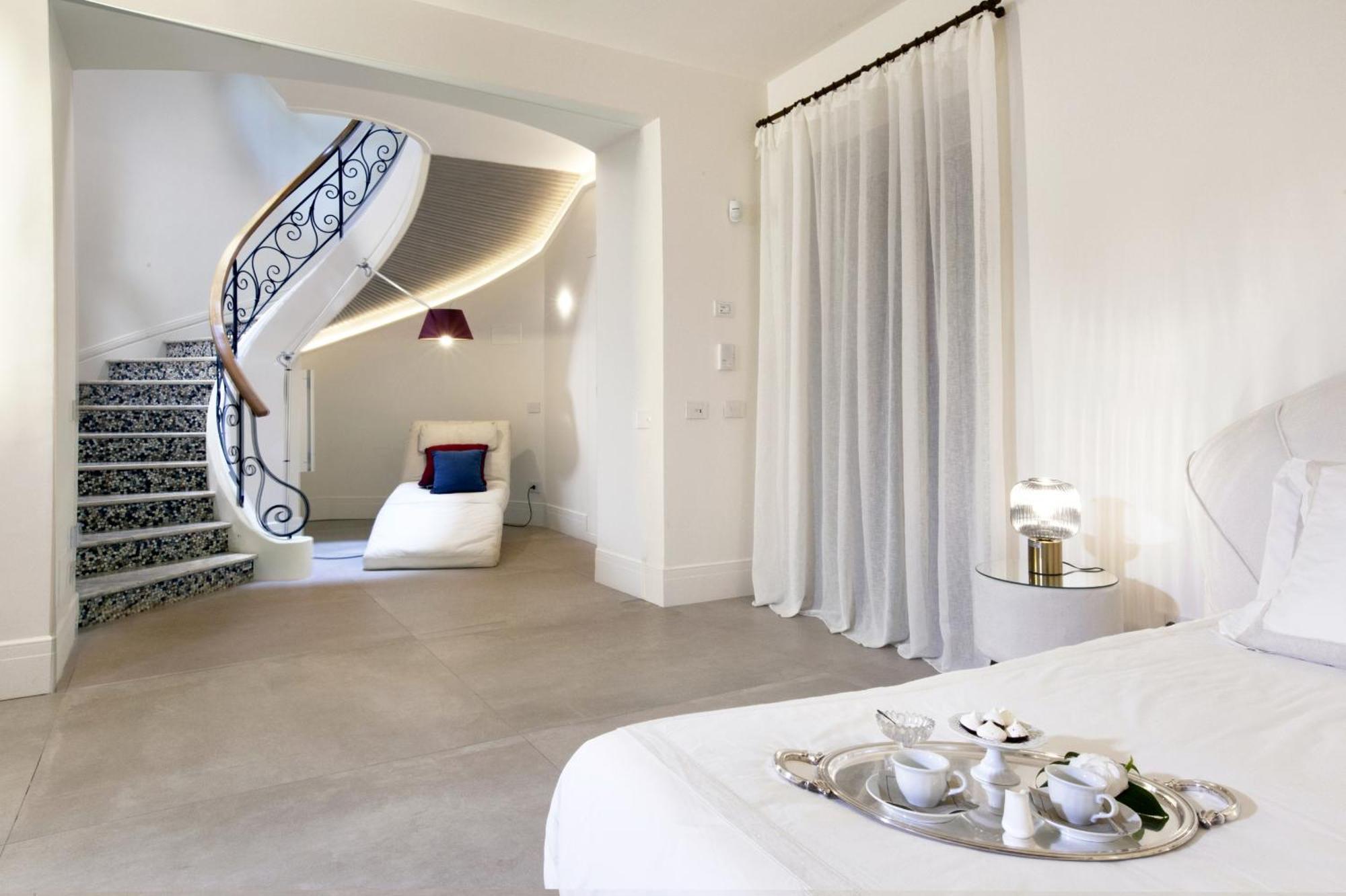 Amore Rentals - Villa Ebe Sorrent Exterior foto