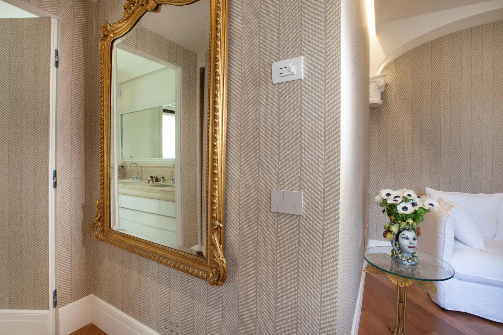 Amore Rentals - Villa Ebe Sorrent Exterior foto